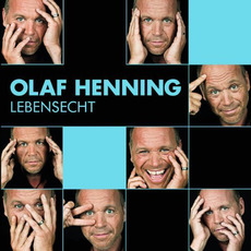 Lebensecht mp3 Album by Olaf Henning