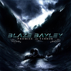 Promise and Terror mp3 Album by Blaze Bayley