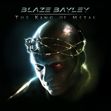 The King of Metal mp3 Album by Blaze Bayley