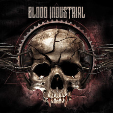 Blood Industrial mp3 Album by Blood Industrial