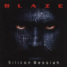 Silicon Messiah mp3 Album by Blaze
