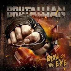Blow On The Eye mp3 Album by Brutallian