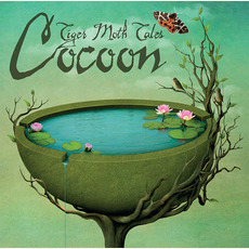 Cocoon mp3 Album by Tiger Moth Tales