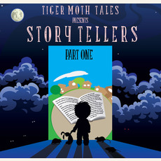 Story Tellers Part One mp3 Album by Tiger Moth Tales