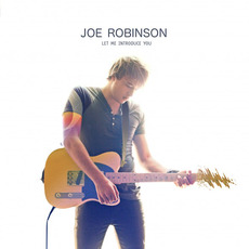 Let Me Introduce You mp3 Album by Joe Robinson