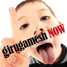 NOW mp3 Album by girugamesh (ギルガメッシュ)