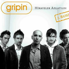 Hikayeler Anlatildi (2. Baski) mp3 Album by Gripin