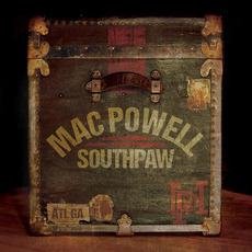 Southpaw mp3 Album by Mac Powell