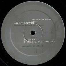 The Silent Morning mp3 Album by Silent Servant