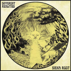 Different Realities mp3 Album by Siena Root