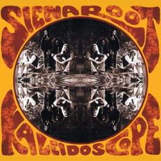 Kaleidoscope mp3 Album by Siena Root