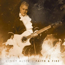 Faith And Fire mp3 Album by Cindy Alter