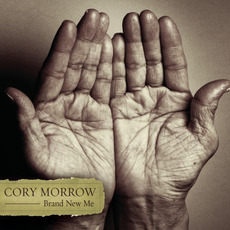 Brand New Me mp3 Album by Cory Morrow