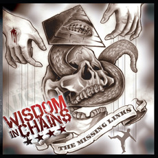The Missing Links mp3 Album by Wisdom in Chains