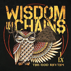 The God Rhythm mp3 Album by Wisdom in Chains