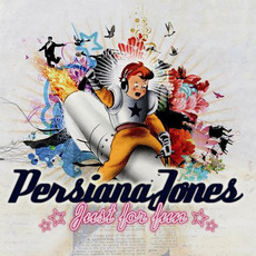 Just for Fun mp3 Album by Persiana Jones