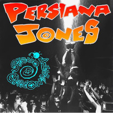 Siamo circondati mp3 Album by Persiana Jones