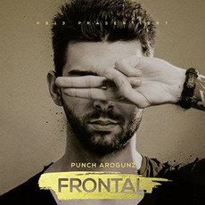Frontal mp3 Album by Punch Arogunz