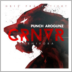 Carnivora mp3 Album by Punch Arogunz