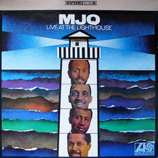 MJQ Live at the Lighthouse mp3 Live by The Modern Jazz Quartet