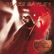 The Night That Will Not Die mp3 Live by Blaze Bayley