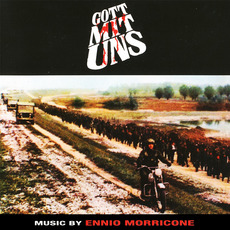 Gott mit uns (Re-Issue) mp3 Soundtrack by Ennio Morricone