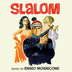Slalom (Extended Edition) mp3 Soundtrack by Ennio Morricone