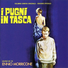 I pugni in tasca (Limited Edition) mp3 Soundtrack by Ennio Morricone