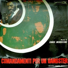 Comandamenti per un gangster mp3 Soundtrack by Ennio Morricone