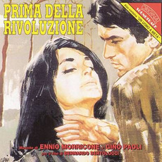Prima della rivoluzione (Re-Issue) mp3 Soundtrack by Ennio Morricone