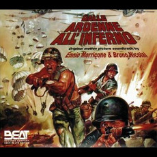 Dalle Ardenne all'inferno (Limited Edition) mp3 Soundtrack by Ennio Morricone