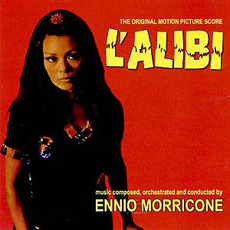 L'alibi (Remastered) mp3 Soundtrack by Ennio Morricone