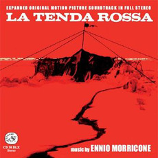 La tenda rossa (Remastered) mp3 Soundtrack by Ennio Morricone