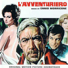 L'avventuriero (Remastered) mp3 Soundtrack by Ennio Morricone