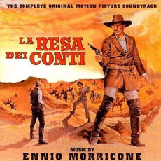 La resa dei conti (Limited Edition) mp3 Soundtrack by Ennio Morricone