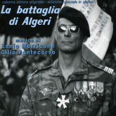La battaglia di Algeri (Remastered) mp3 Soundtrack by Ennio Morricone