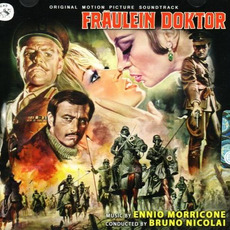 Fräulein Doktor (Re-Issue) mp3 Soundtrack by Ennio Morricone