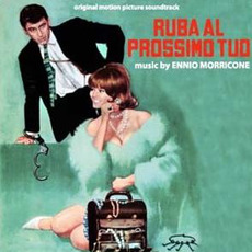 Ruba al prossimo tuo (Limited Edition) mp3 Soundtrack by Ennio Morricone