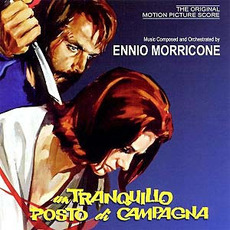 Un tranquillo posto di campagna (Re-Issue) mp3 Soundtrack by Ennio Morricone