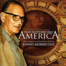 Alla scoperta dell'America (Re-Issue) mp3 Soundtrack by Ennio Morricone