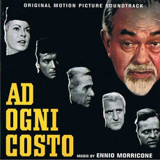 Ad ogni costo (Remastered) mp3 Soundtrack by Ennio Morricone
