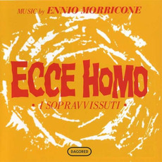 Ecce homo (I sopravvissuti) mp3 Soundtrack by Ennio Morricone