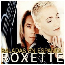 Baladas en español mp3 Artist Compilation by Roxette