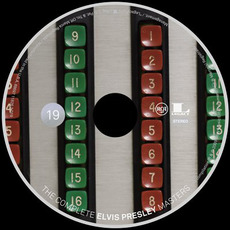 The Complete Elvis Presley Masters, CD 19 mp3 Artist Compilation by Elvis Presley