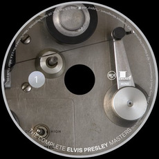 The Complete Elvis Presley Masters, CD 01 mp3 Artist Compilation by Elvis Presley