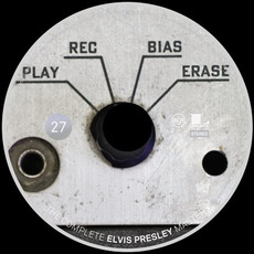 The Complete Elvis Presley Masters, CD 27 mp3 Artist Compilation by Elvis Presley