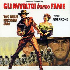 Two Mules for Sister Sara / Days of Heaven (Re-Issue) mp3 Artist Compilation by Ennio Morricone