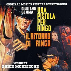 Una pistola per Ringo / Il ritorno di Ringo (Limited Edition) mp3 Artist Compilation by Ennio Morricone