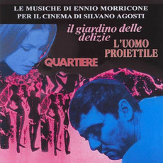 Le musiche di Ennio Morricone per il cinema di Silvano Agosti mp3 Artist Compilation by Ennio Morricone