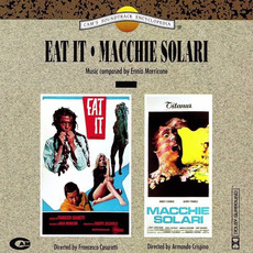 Mangiala / Macchie solari mp3 Artist Compilation by Ennio Morricone